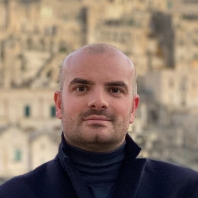Rubedo Life Sciences Employee Marco Dotto's profile photo
