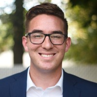 Toyota North America Employee Jonathan Nance's profile photo