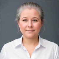 RocketDocs Employee Natasha Mezhebovsky's profile photo
