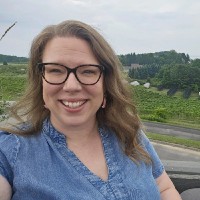 HealthWest Employee Jessica Sobers's profile photo