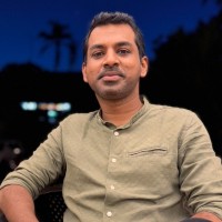 Bobin Chandra Email & Phone Number