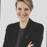 GSF Employee Aurélie Simonin's profile photo