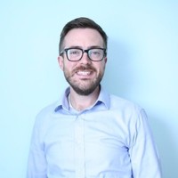 Precision BioLogic Employee Ian Burns's profile photo