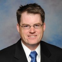 THP Limited, Inc Employee John Millar's profile photo