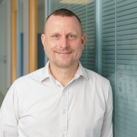 Bürkert Fluid Control Systems UK & Ireland Employee Neil Saunders's profile photo