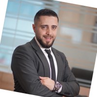 Belresheed Employee Rashed Alhasan's profile photo