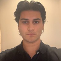 PDQ Manufacturing Employee Tyler Pulliam's profile photo