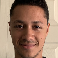 Pfizer Employee Kris Ramos's profile photo