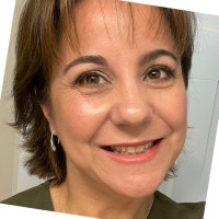 Roc Solid Foundation Employee Flavia Neto's profile photo