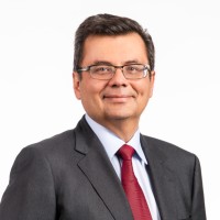 SABIC Employee Diderico van Eyl's profile photo