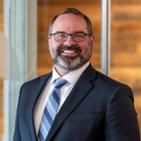 Apple Federal Credit Union Employee Alan Williams's profile photo