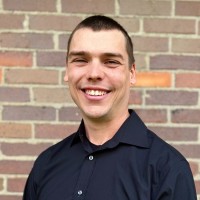 Clean Coders Employee Nathan Dickinson's profile photo