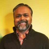 GIRI Hotels Employee Ankur Patel's profile photo