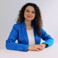 Eneryon Employee Adina Viașu's profile photo