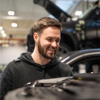 Urban Automotive Employee Mike Amos's profile photo