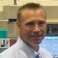 Milltronics Employee Gary Voltolina's profile photo