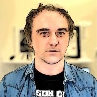 ALOGIC Employee Josh Jennings's profile photo
