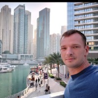 Prima Medical Employee Tom Brooke's profile photo
