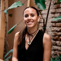 Tiendanube Employee Camila Nasir's profile photo