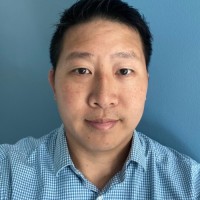 Dine Brands Global Employee Larry Yang's profile photo