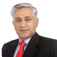 Everstrong Capital Employee Mahesh Punia's profile photo