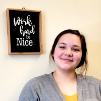 Ivars USA Employee Nichole Satori's profile photo