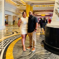 Petroplex Acidizing Inc Employee Tonny Monreal's profile photo