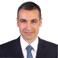 Eti Employee Muzaffer Küçükkoner's profile photo