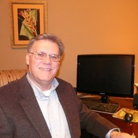 USAM Employee Mike Chambers's profile photo