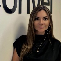 Constructora Convel Employee Carolina Zuleta's profile photo