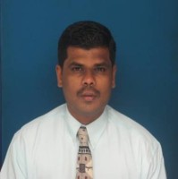 R1 INTERNATIONAL PTE LTD Employee Thirunavukkarasu Arumugam's profile photo