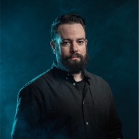 GlobalOrange | Digital Platforms & SaaS Employee Tristan Jacobs's profile photo