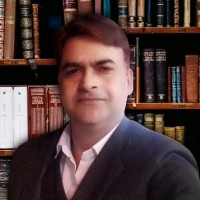 Doon Business School - India Employee S. Pandey's profile photo