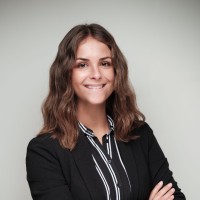 Es'tête Hunting Minds Employee Audrey Viguier's profile photo