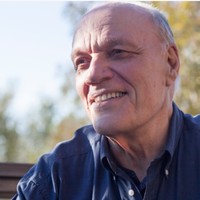 Claremont Graduate University Employee Robert Gable's profile photo