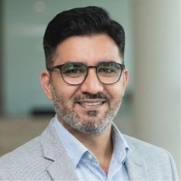 Simpaisa Employee Rizwan Zafar's profile photo