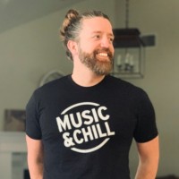 MAX.Live Employee Craig Rector's profile photo