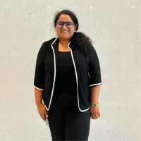 One Lexiicon Employee Yashodha Lakshini's profile photo