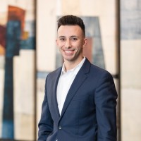 Skywalker Property Partners Employee Christopher Aguilar's profile photo