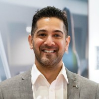 The European Medical Journal Employee Uzair Desai's profile photo