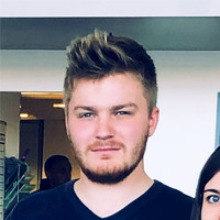ParentPay Group Employee Tom Reading-Wilson's profile photo