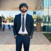 VCloud Global Employee Vinay Dussa's profile photo