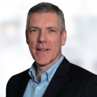 Primecore Program Management Employee Roy Johnston's profile photo