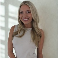 Vanta Employee Bri Rodriguez's profile photo