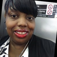 Janitor Employee Mary Rankine's profile photo