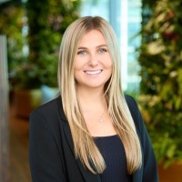 Salesforce Employee Erin Larner's profile photo