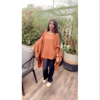 BOL Network Employee Nazish Saleem's profile photo