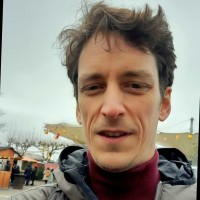 RABCAT Employee Gregor Kari's profile photo