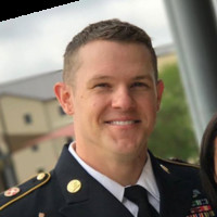 Carl R. Darnall Army Medical Center Employee Tyler Mantooth's profile photo