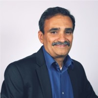 Parthive Zaveri Email & Phone Number